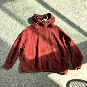 Nike Men's Brick tech Pack Sweater thermal